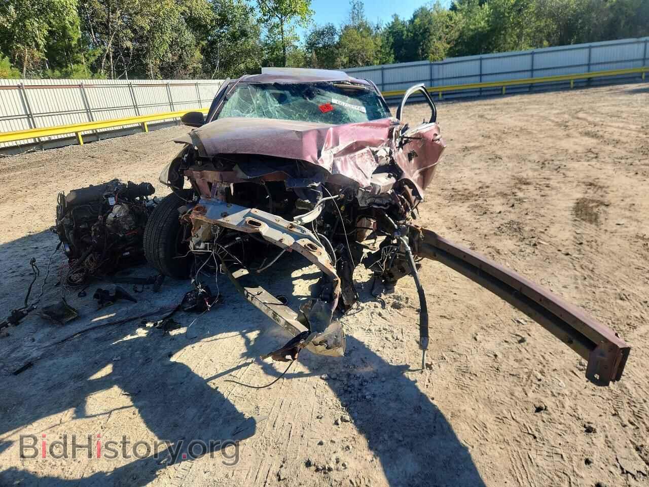 2007 CHEVROLET IMPALA - VIN: 2G1WT58N779412052 - Photo 5