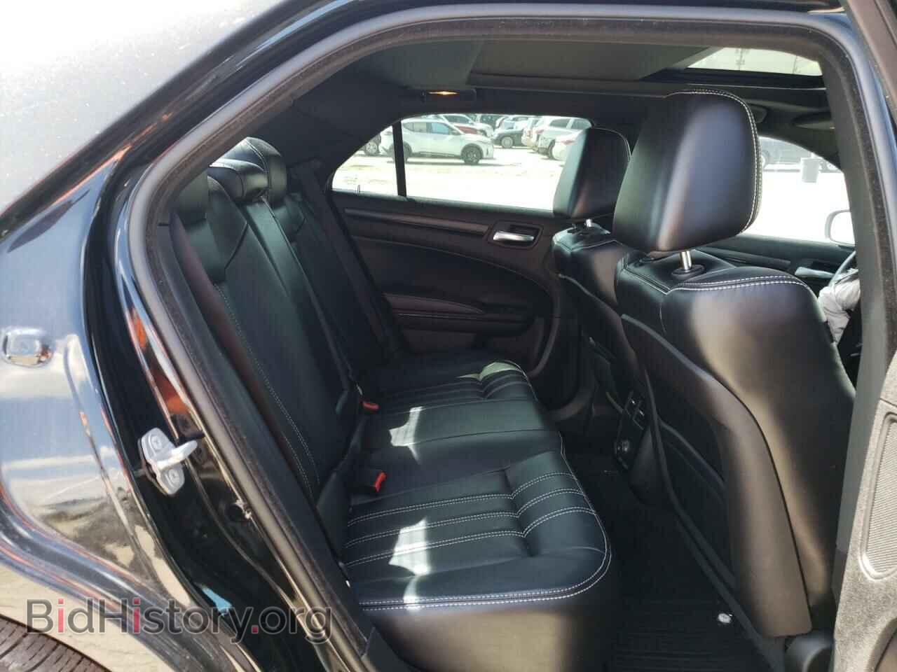 2014 CHRYSLER 300 - VIN: 2C3CCAGG5EH201591 - Фото 10