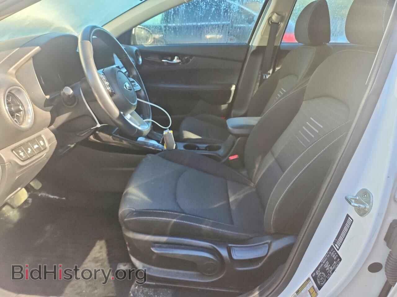 2020 KIA FORTE - VIN: 3KPF54AD2LE171784 - Photo 7
