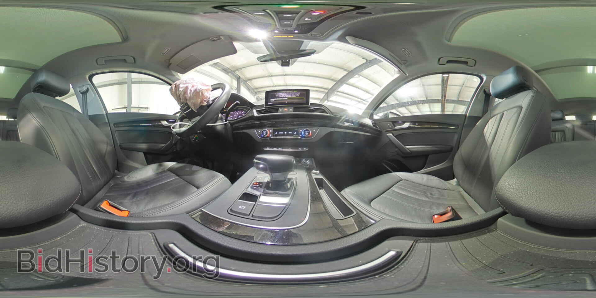 2019 AUDI Q5 - VIN: WA1BNAFY8K2016249 - Фото 15