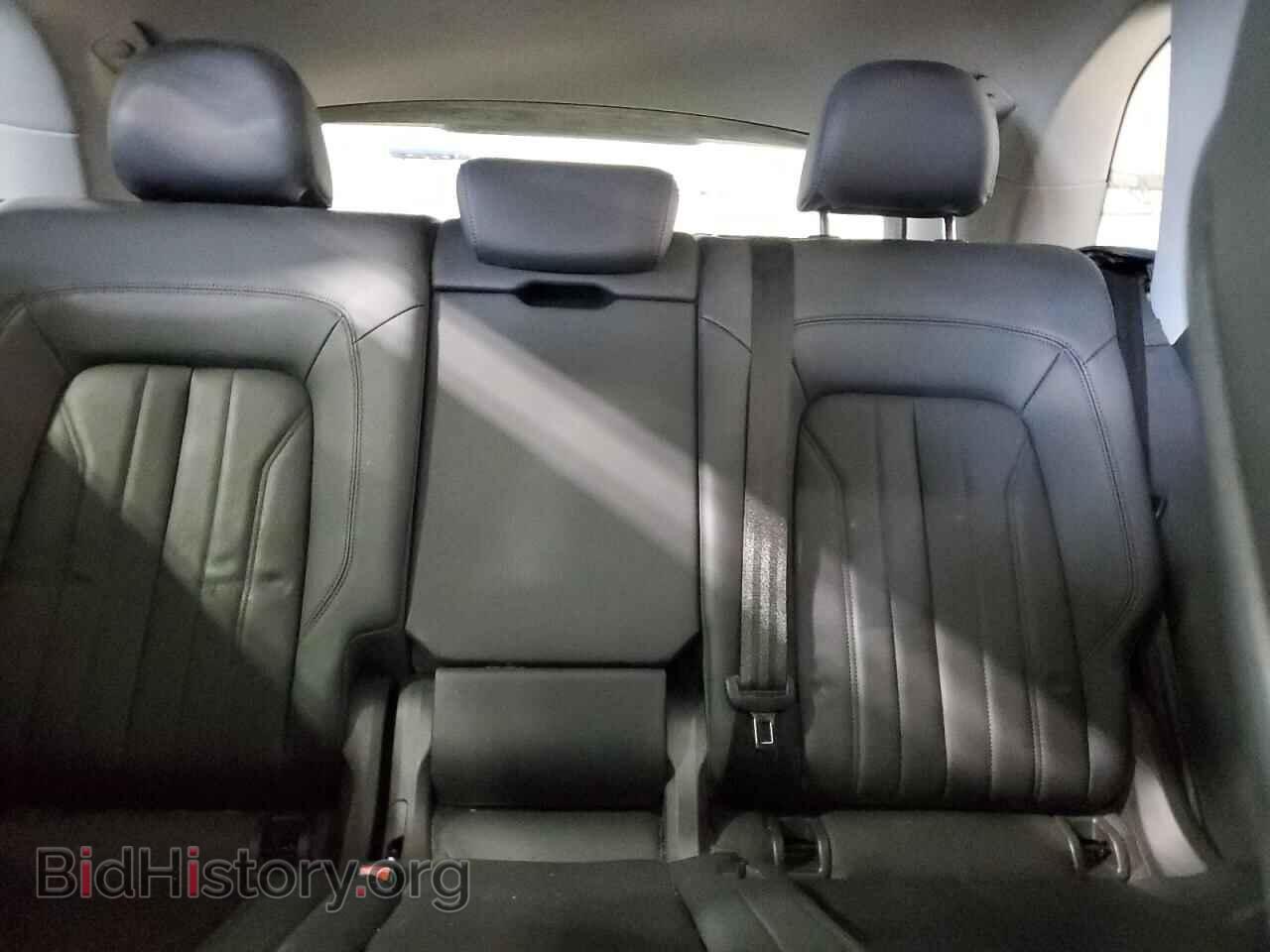 2019 AUDI Q5 - VIN: WA1BNAFY8K2016249 - Фото 10