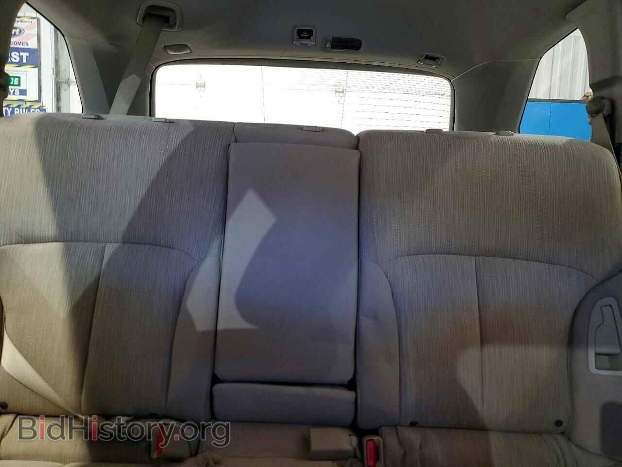 2013 SUBARU OUTBACK - VIN: 4S4BRBAC8D3244837 - Photo 10