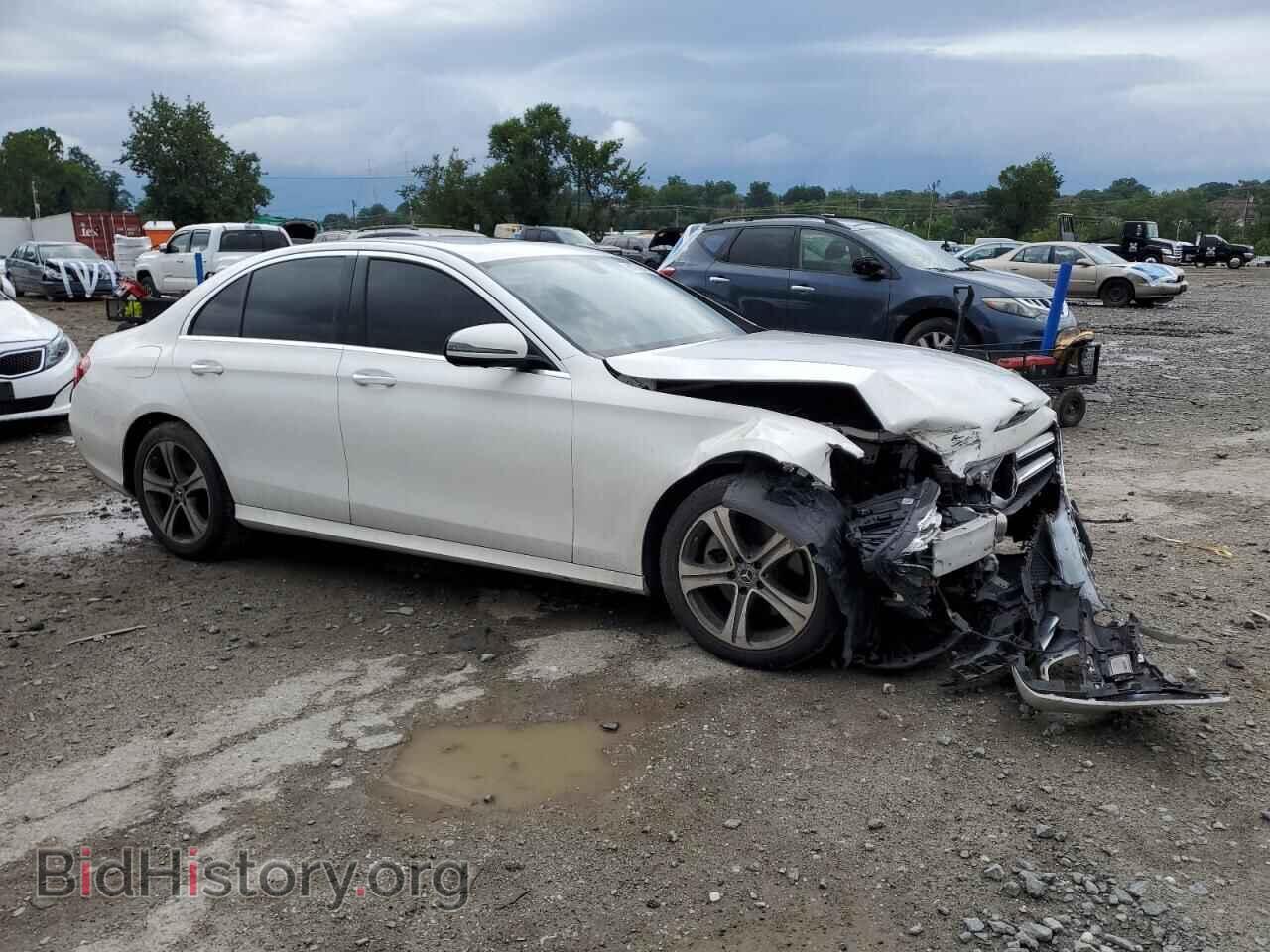 2019 MERCEDES-BENZ E-CLASS - VIN: WDDZF4KB9KA534936 - Фото 4