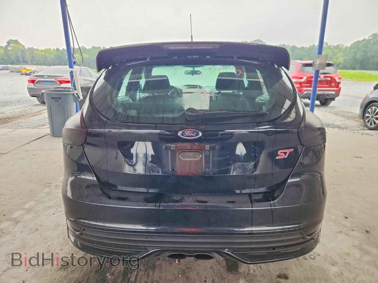 2016 FORD FOCUS - VIN: 1FADP3L94GL244063 - Фото 6