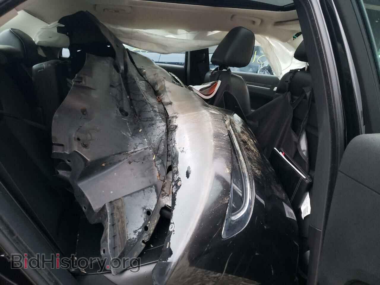 2019 CHRYSLER 300 - VIN: 2C3CCAKG6KH631634 - Фото 6
