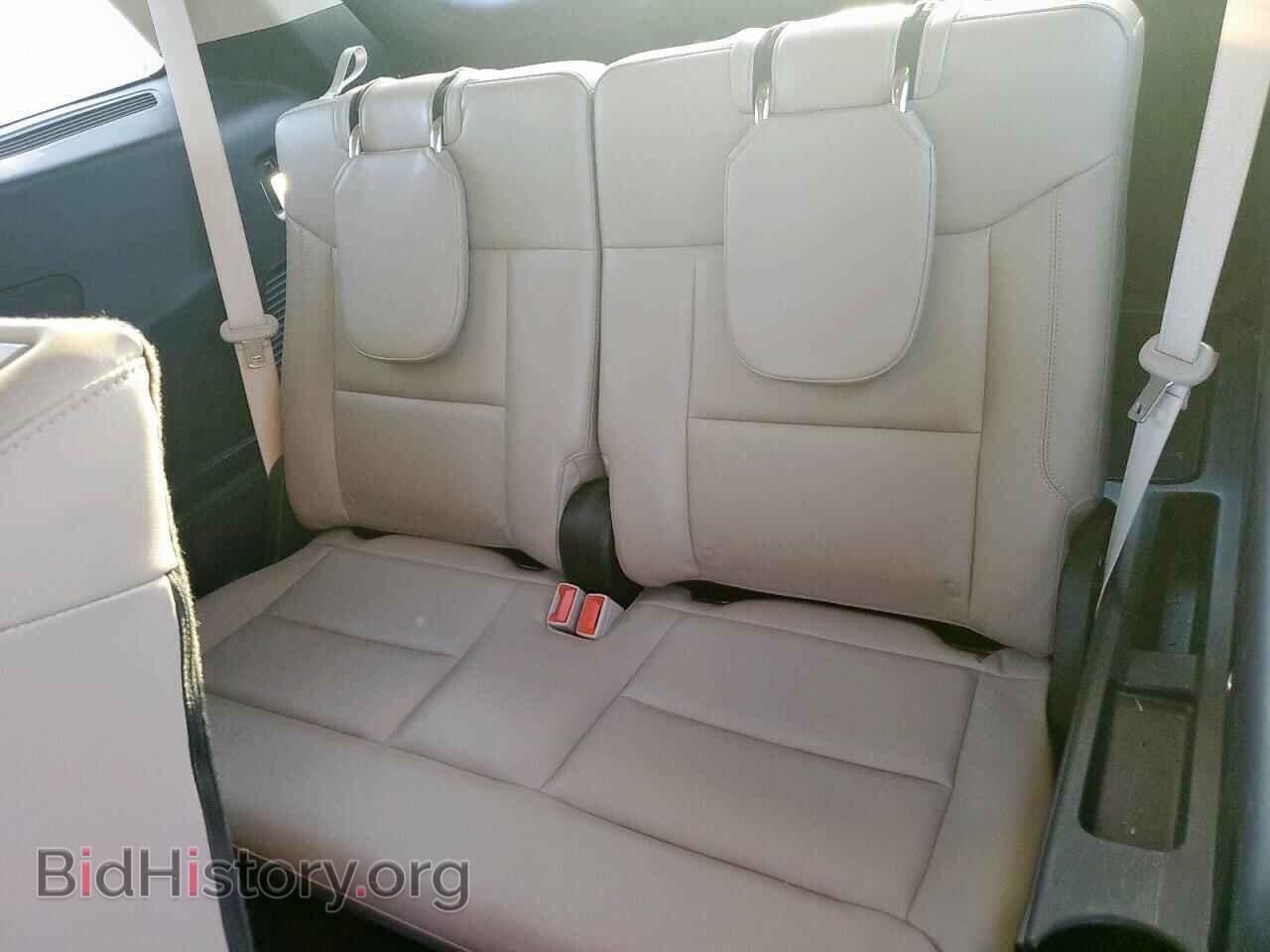 2021 FORD EXPLORER - VIN: 1FMSK7DH8MGC09118 - Фото 10