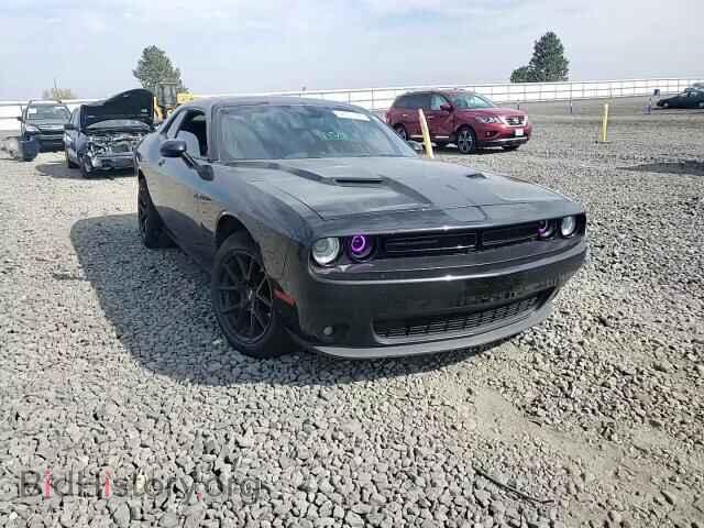 2016 DODGE CHALLENGER - VIN: 2C3CDZAG0GH353057 - Фото 13