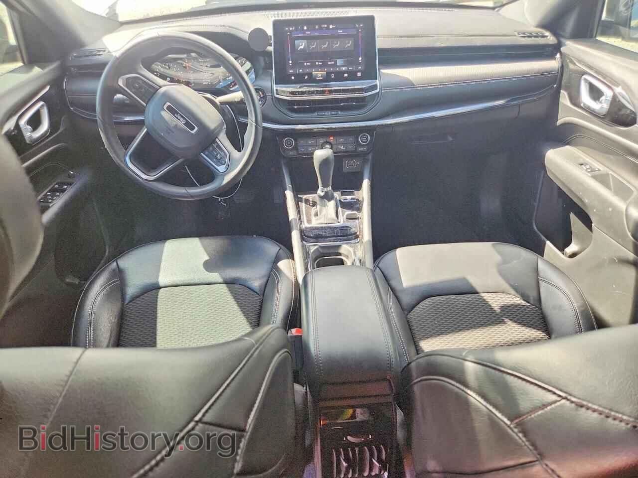 2023 JEEP COMPASS - VIN: 3C4NJDBN4PT515177 - Фото 8