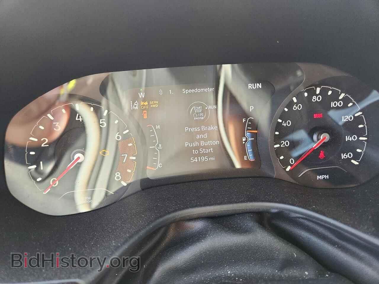 2023 JEEP COMPASS - VIN: 3C4NJDBN4PT515177 - Фото 9