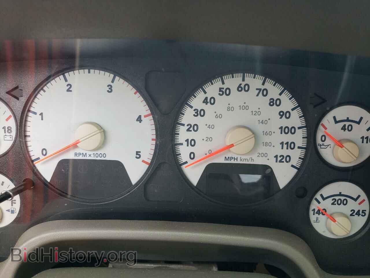 2007 DODGE RAM 3500 - VIN: 3D7MX48C67G703732 - Фото 9