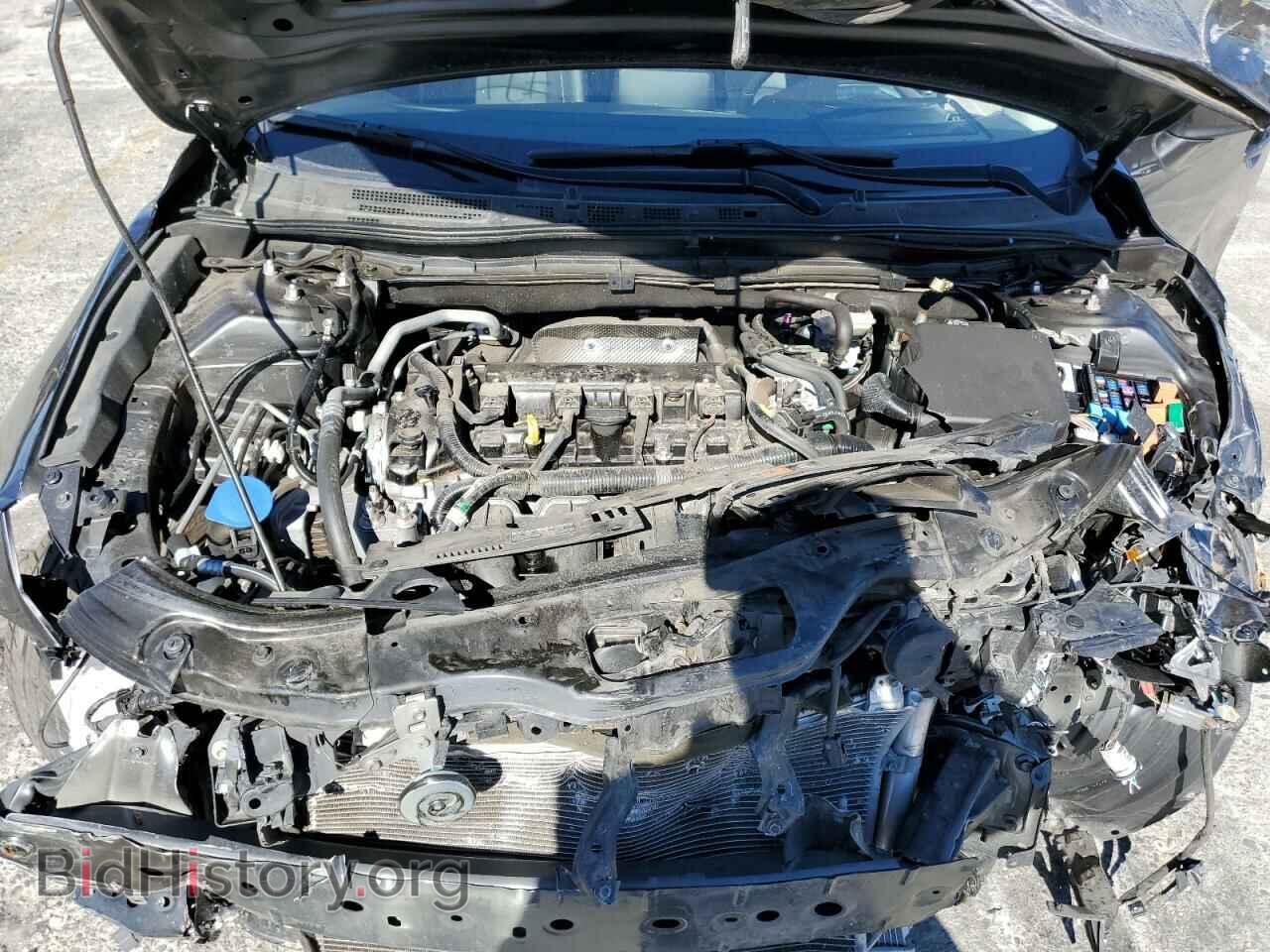 2018 MAZDA 3 - VIN: 3MZBN1W35JM186454 - Фото 7