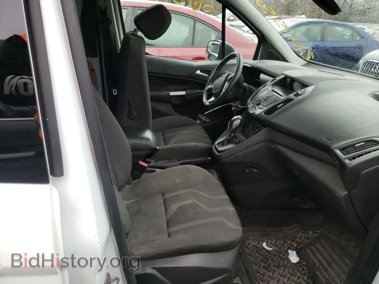 2015 FORD TRANSIT CO - VIN: NM0LS7F71F1189584 - Фото 5