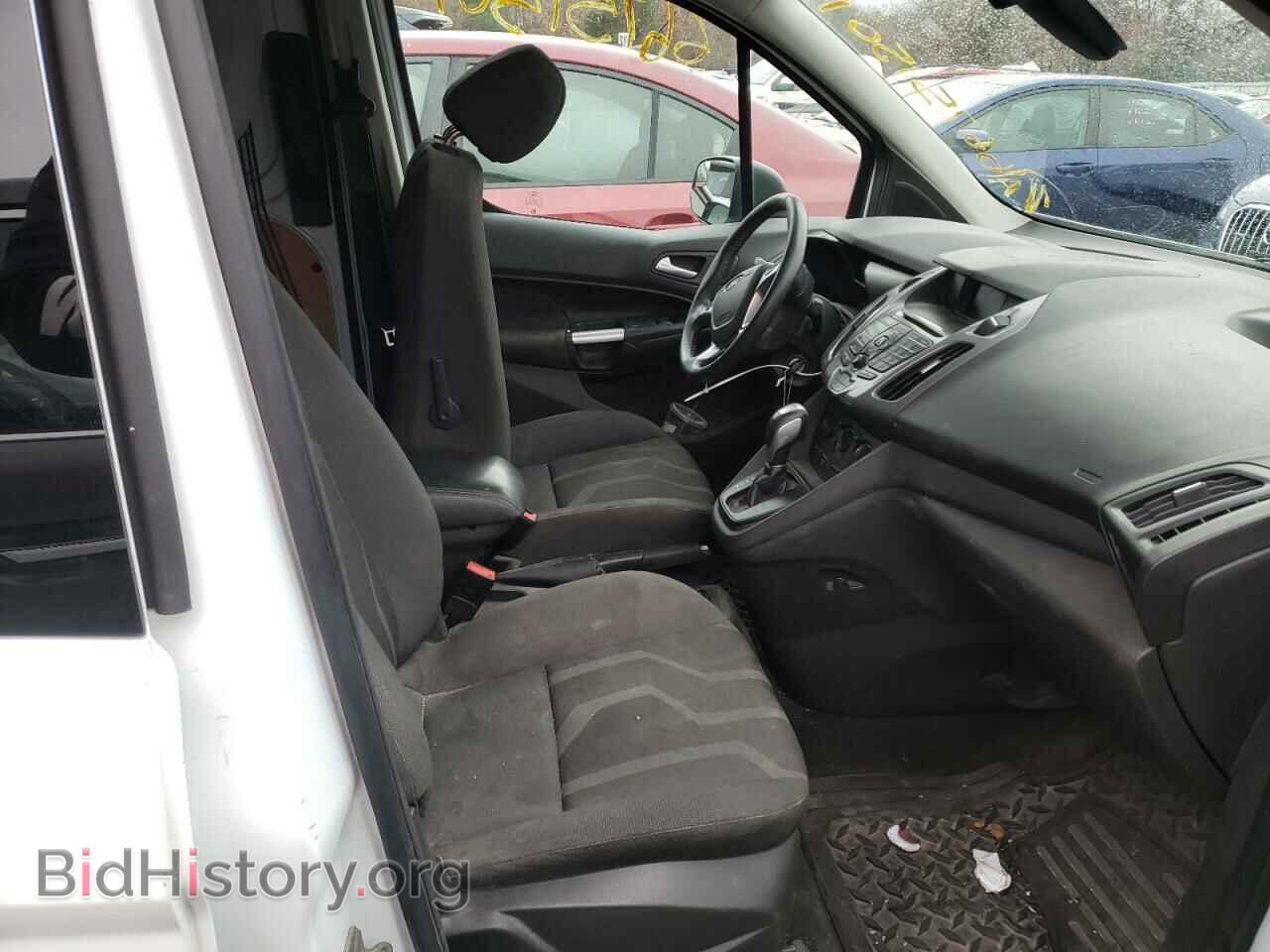 2015 FORD TRANSIT CO - VIN: NM0LS7F71F1189584 - Фото 6