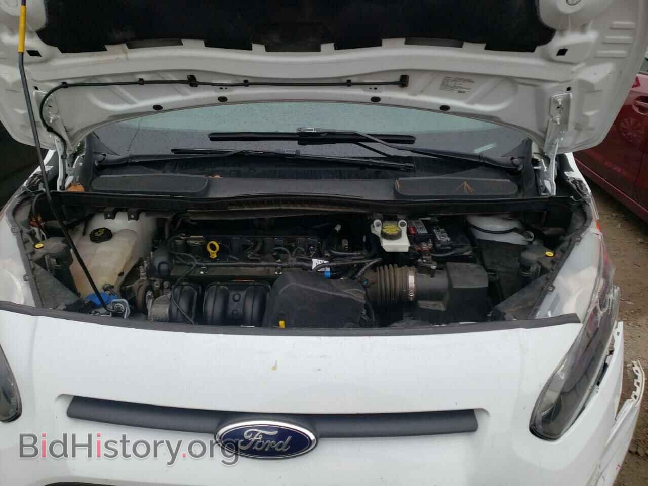 2015 FORD TRANSIT CO - VIN: NM0LS7F71F1189584 - Фото 7