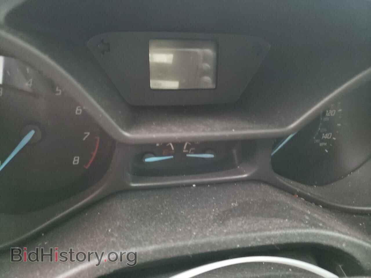 2015 FORD TRANSIT CO - VIN: NM0LS7F71F1189584 - Фото 8