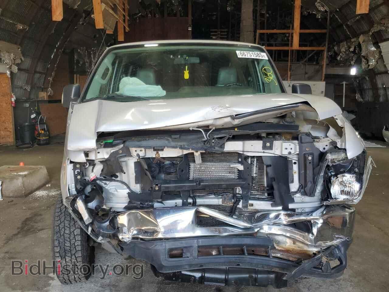 2014 FORD ALL Models - VIN: 1FBNE3BL0EDA45637 - Фото 5