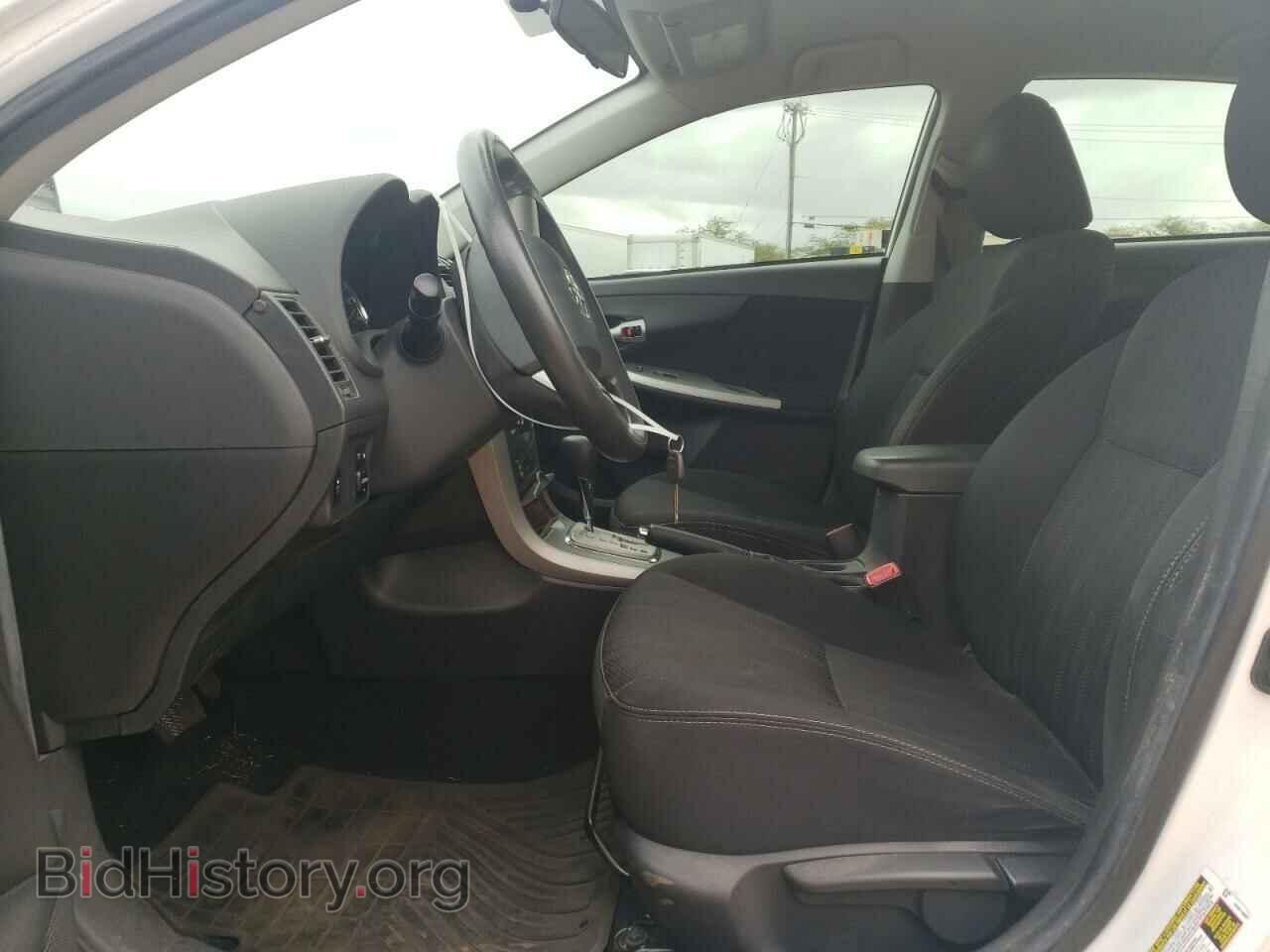 2013 TOYOTA COROLLA - VIN: 2T1BU4EEXDC040252 - Photo 7