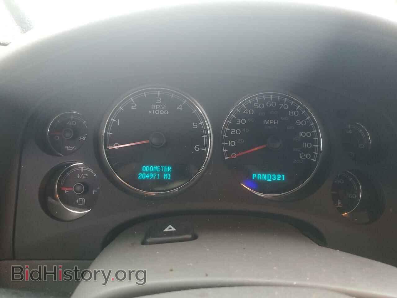 2007 GMC YUKON - VIN: 1GKFC13087R174119 - Фото 9