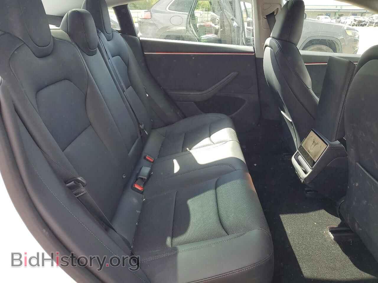 2024 TESLA MODEL 3 - VIN: 5YJ3E1EB5RF770224 - Фото 10
