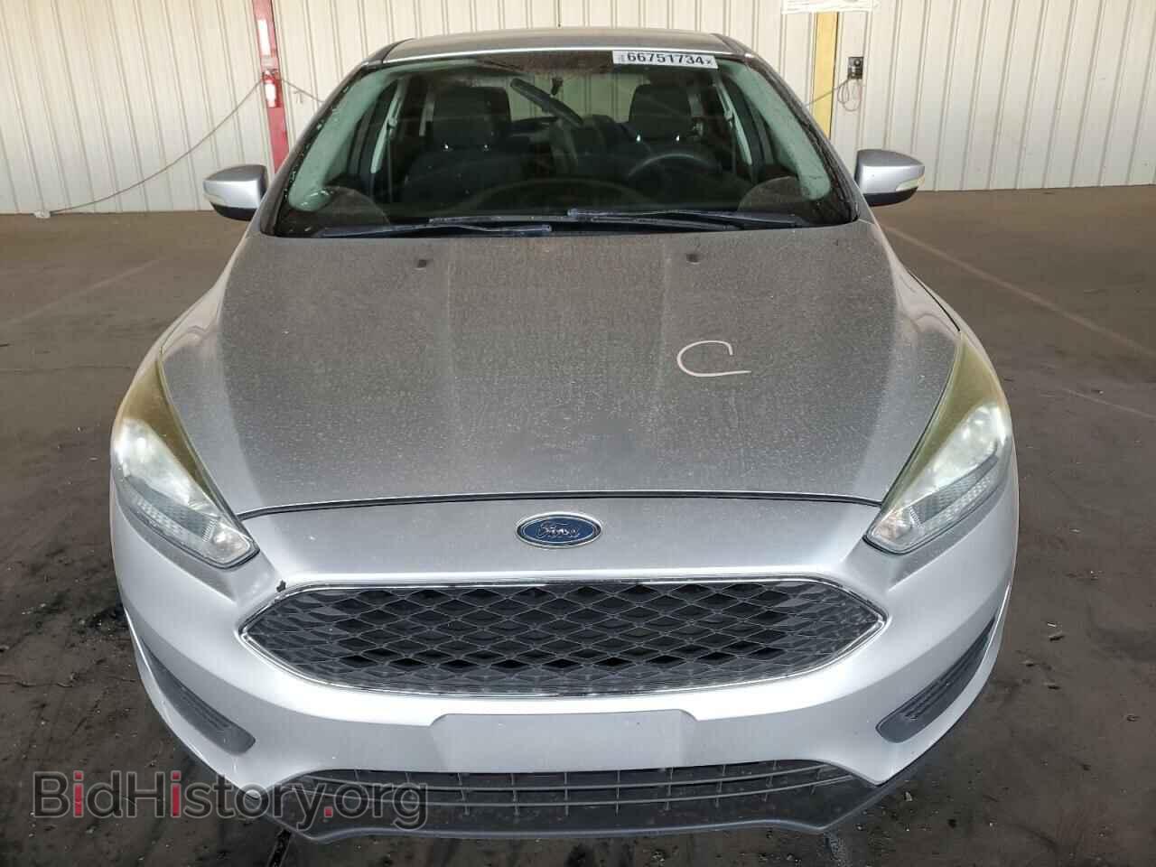 2015 FORD FOCUS - VIN: 1FADP3K26FL232242 - Фото 5