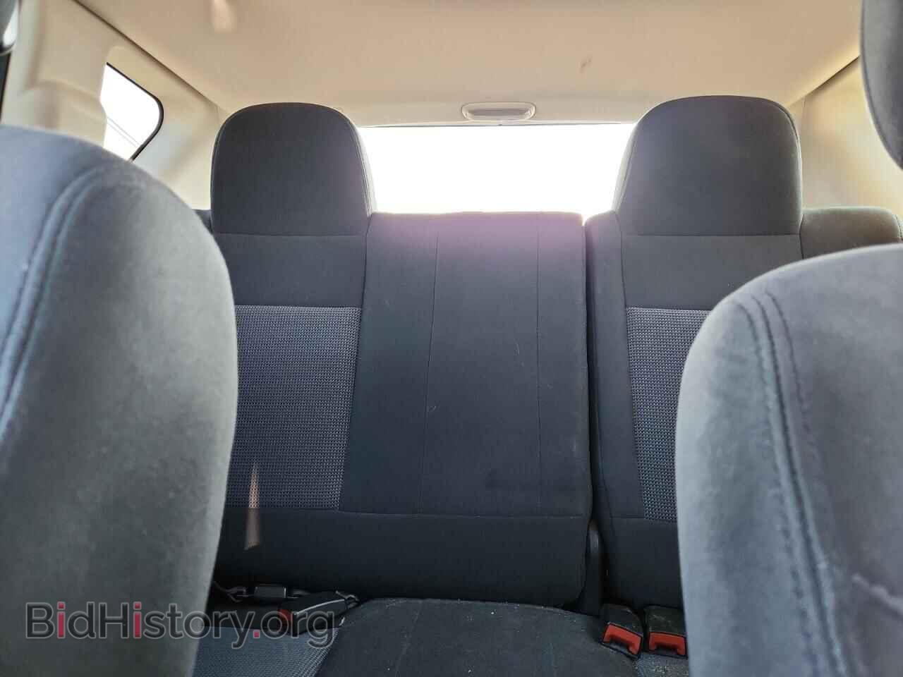 2014 JEEP COMPASS - VIN: 1C4NJCBB6ED646355 - Фото 10