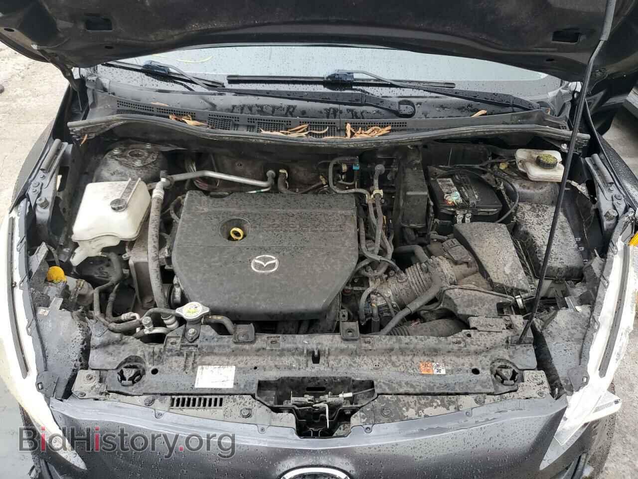 2015 MAZDA 5 - VIN: JM1CW2BL7F0185171 - Фото 7