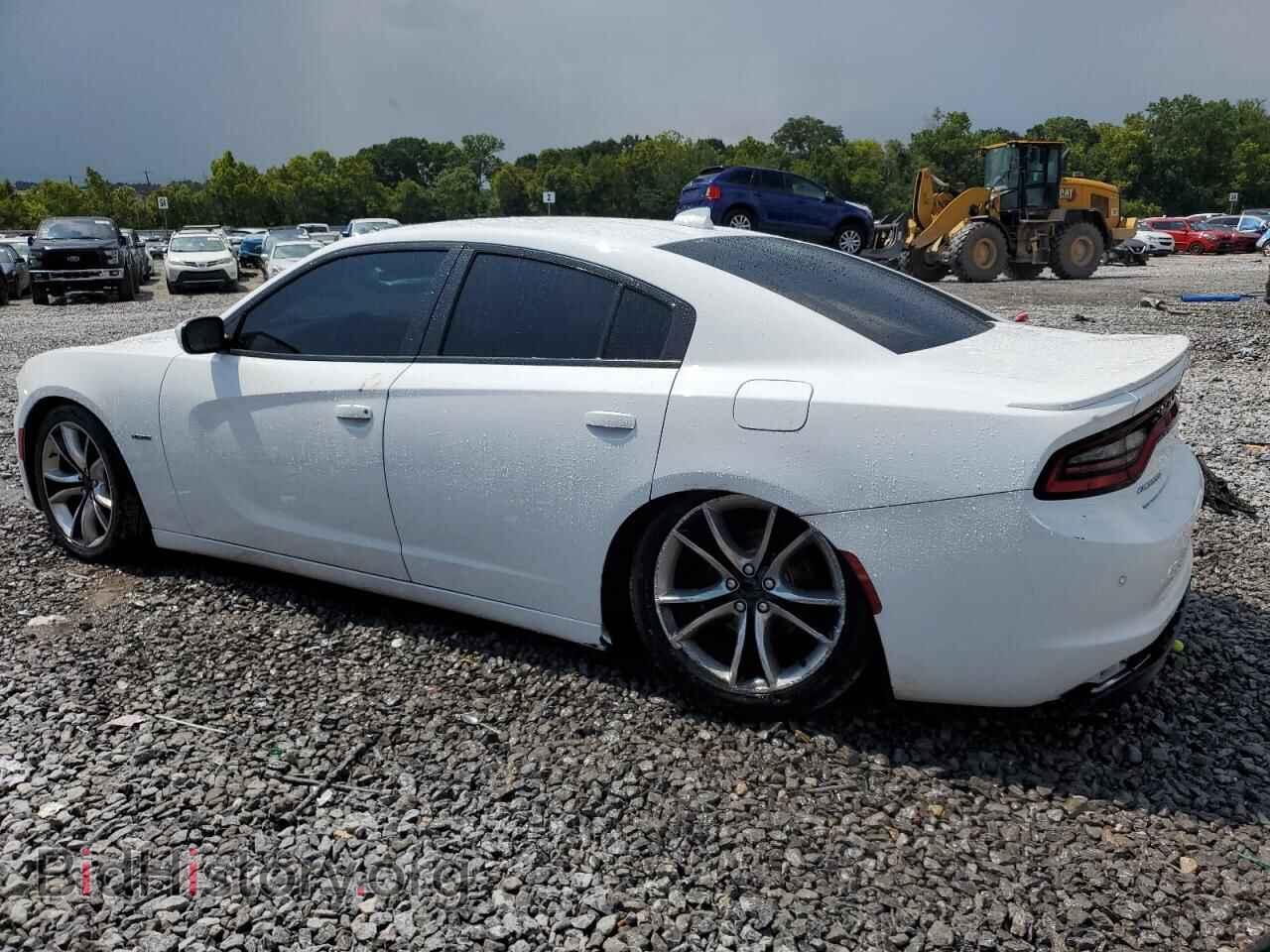 2015 DODGE CHARGER - VIN: 2C3CDXCT4FH785177 - Фото 2