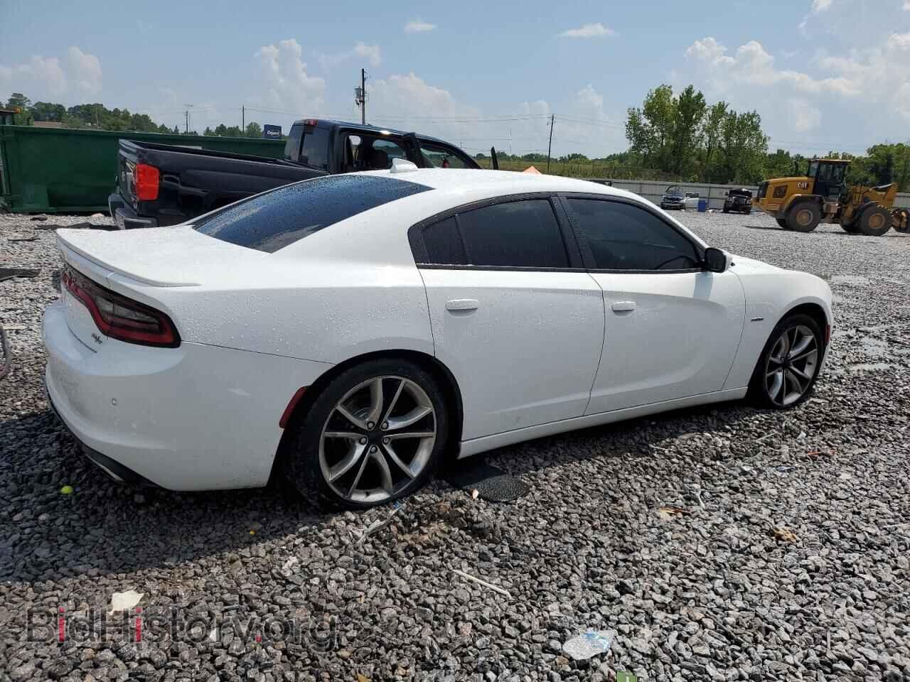 2015 DODGE CHARGER - VIN: 2C3CDXCT4FH785177 - Фото 3