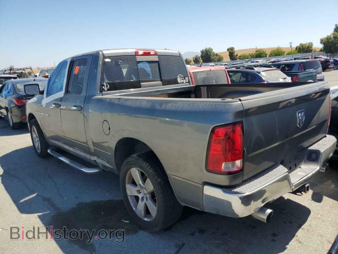 2011 DODGE All Models - VIN: 1D7RB1GT9BS670506 - Photo 2