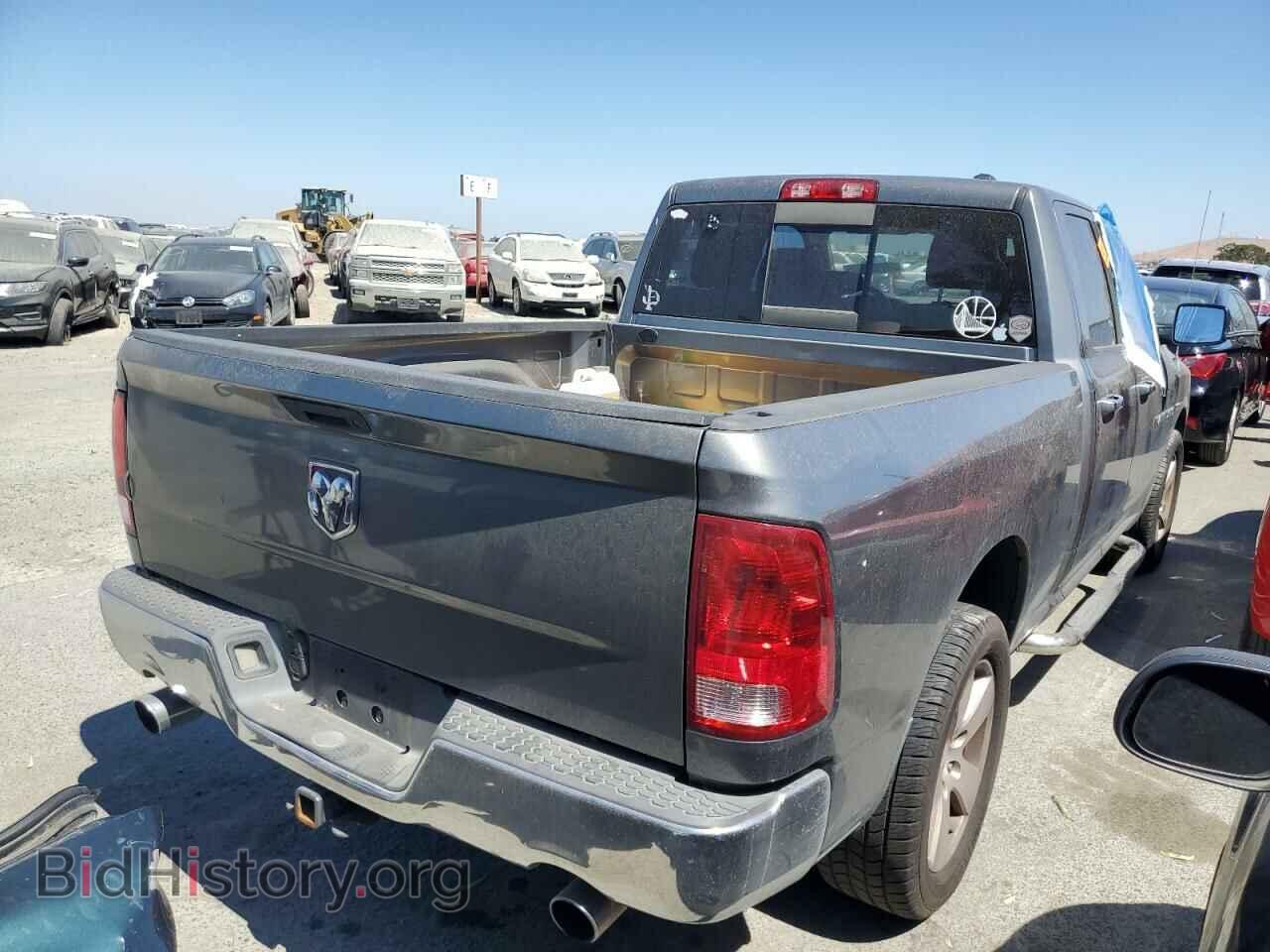 2011 DODGE All Models - VIN: 1D7RB1GT9BS670506 - Photo 3