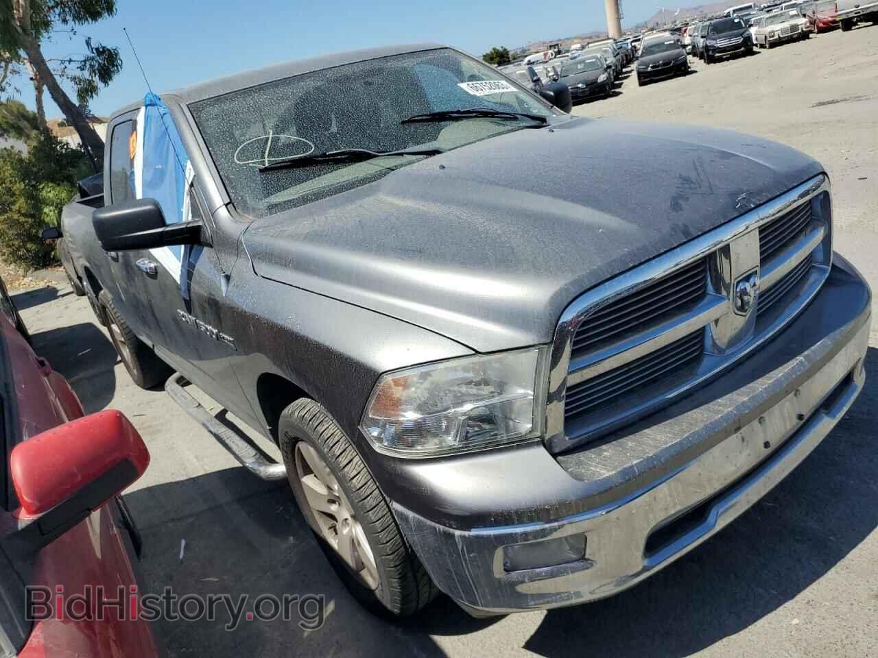 2011 DODGE All Models - VIN: 1D7RB1GT9BS670506 - Photo 4