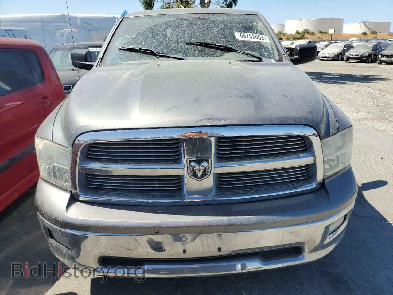 2011 DODGE All Models - VIN: 1D7RB1GT9BS670506 - Photo 5