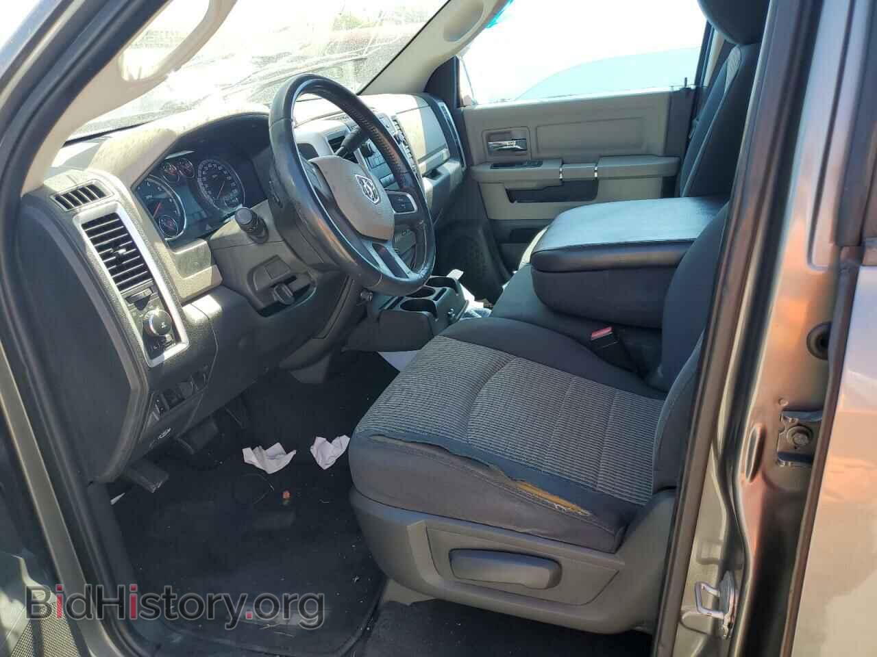 2011 DODGE All Models - VIN: 1D7RB1GT9BS670506 - Photo 7