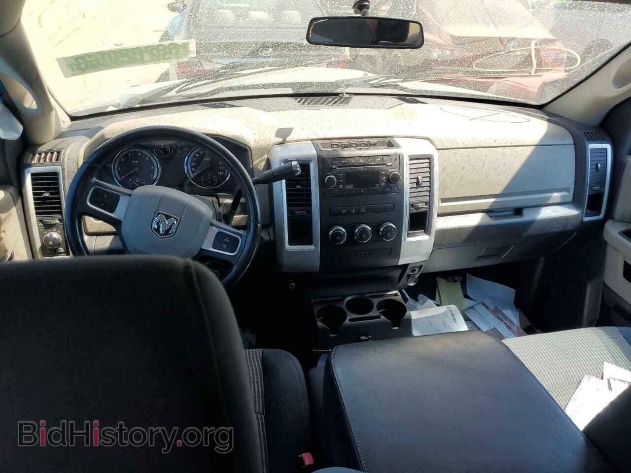 2011 DODGE All Models - VIN: 1D7RB1GT9BS670506 - Photo 8