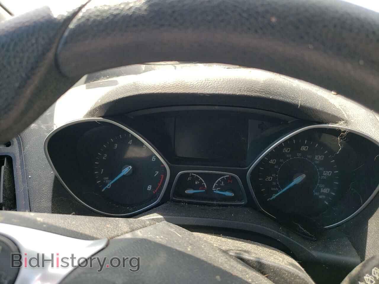 2014 FORD ESCAPE - VIN: 1FMCU0F79EUC34560 - Фото 9
