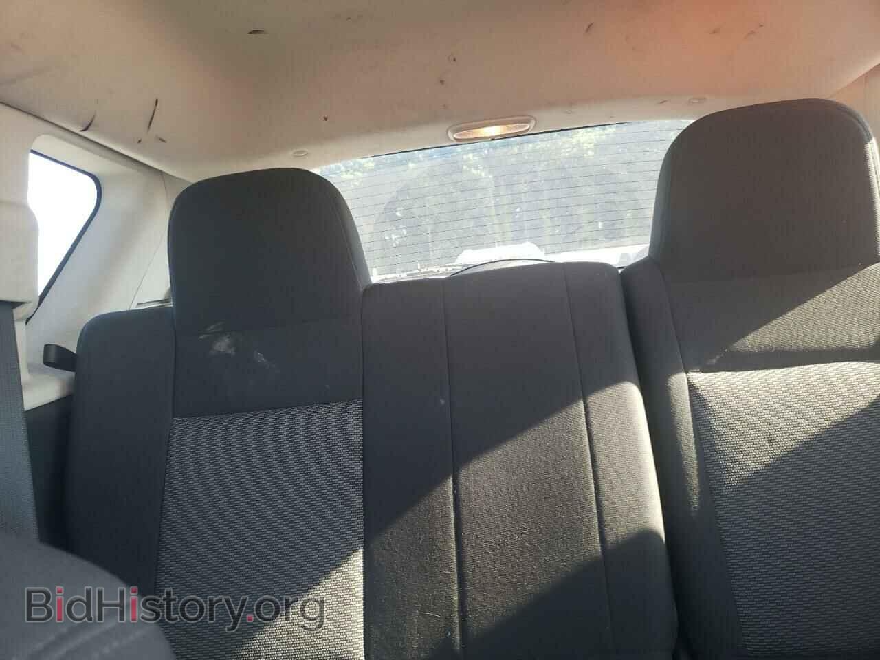 2010 JEEP COMPASS - VIN: 1J4NT1FA0AD625053 - Фото 10