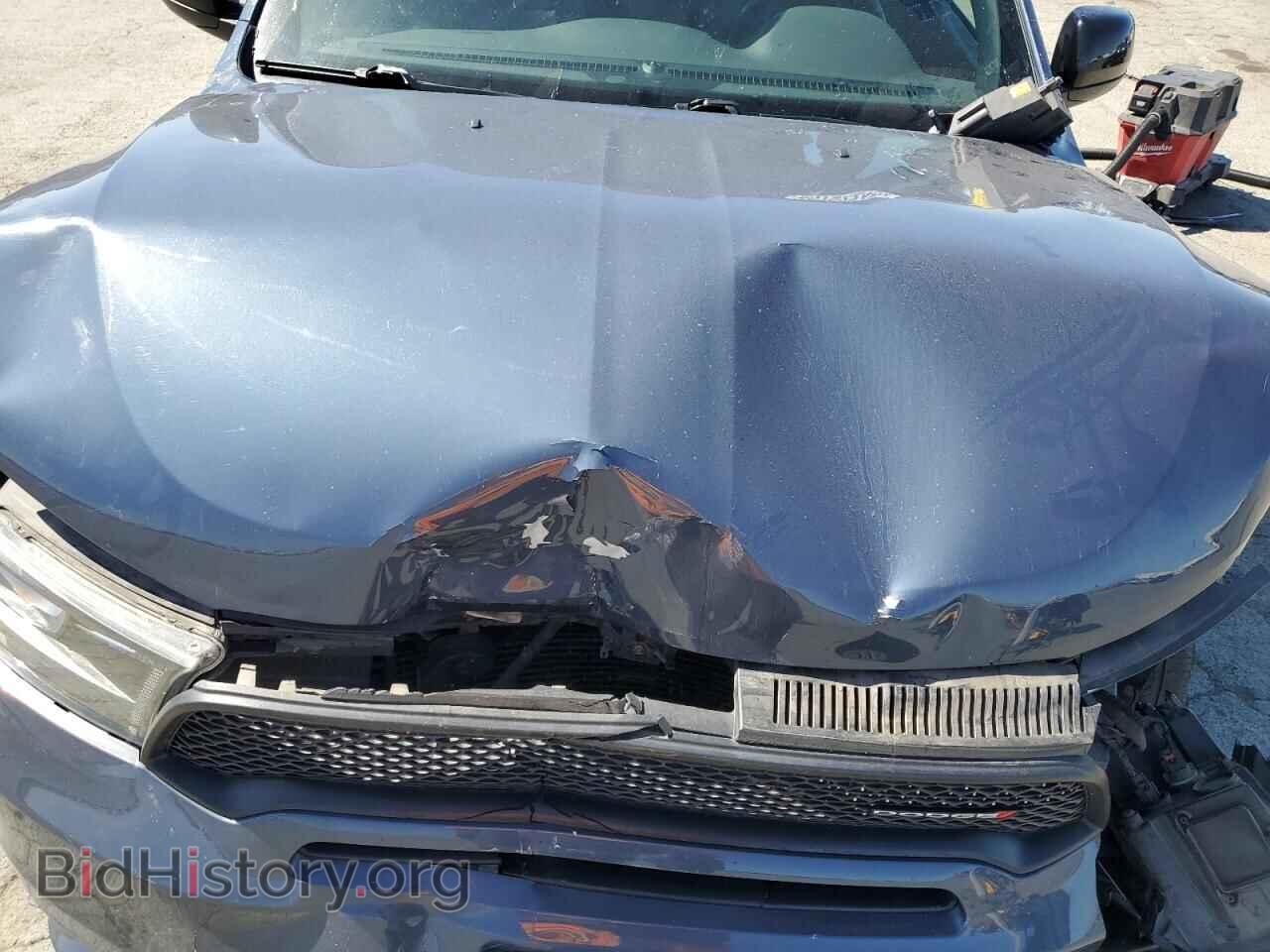 2020 DODGE DURANGO - VIN: 1C4RDHDG8LC184253 - Photo 12