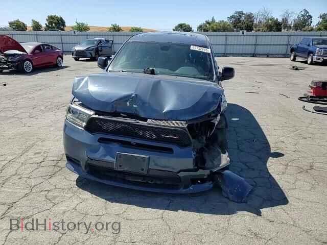 2020 DODGE DURANGO - VIN: 1C4RDHDG8LC184253 - Photo 14