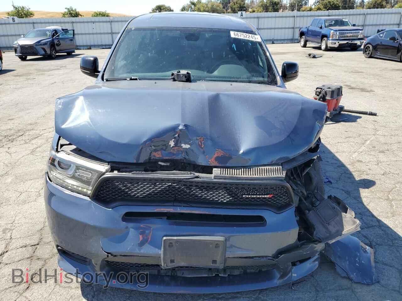 2020 DODGE DURANGO - VIN: 1C4RDHDG8LC184253 - Photo 5