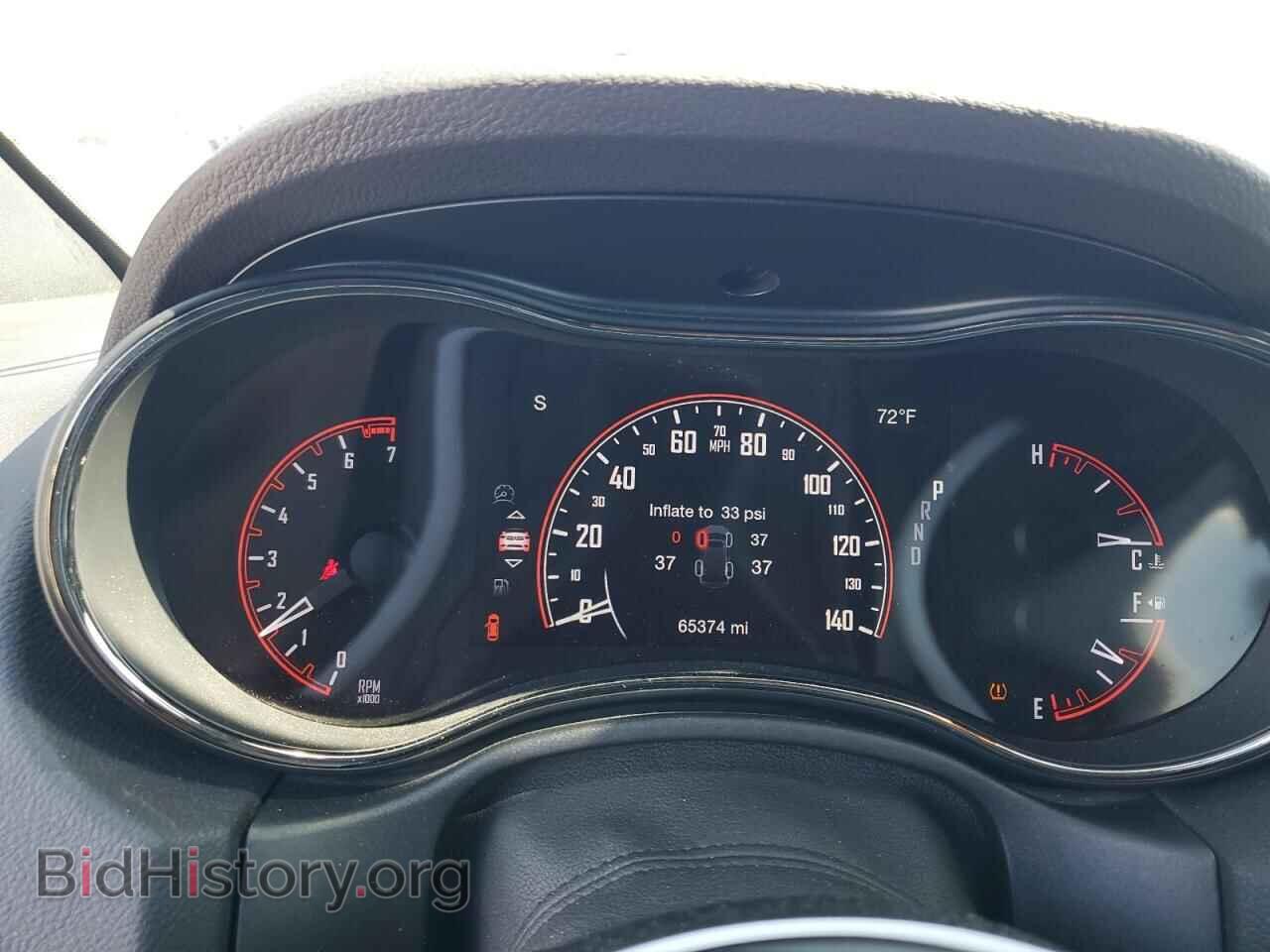 2020 DODGE DURANGO - VIN: 1C4RDHDG8LC184253 - Photo 9