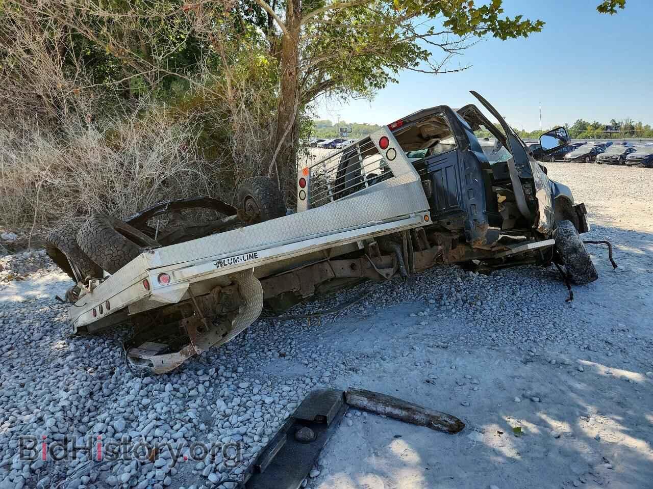 2006 DODGE RAM 2500 - VIN: 3D6WS26C96G125871 - Photo 3