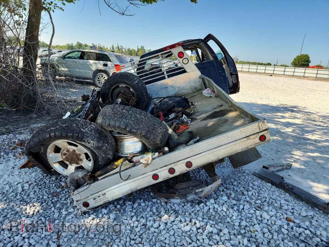 2006 DODGE RAM 2500 - VIN: 3D6WS26C96G125871 - Photo 6