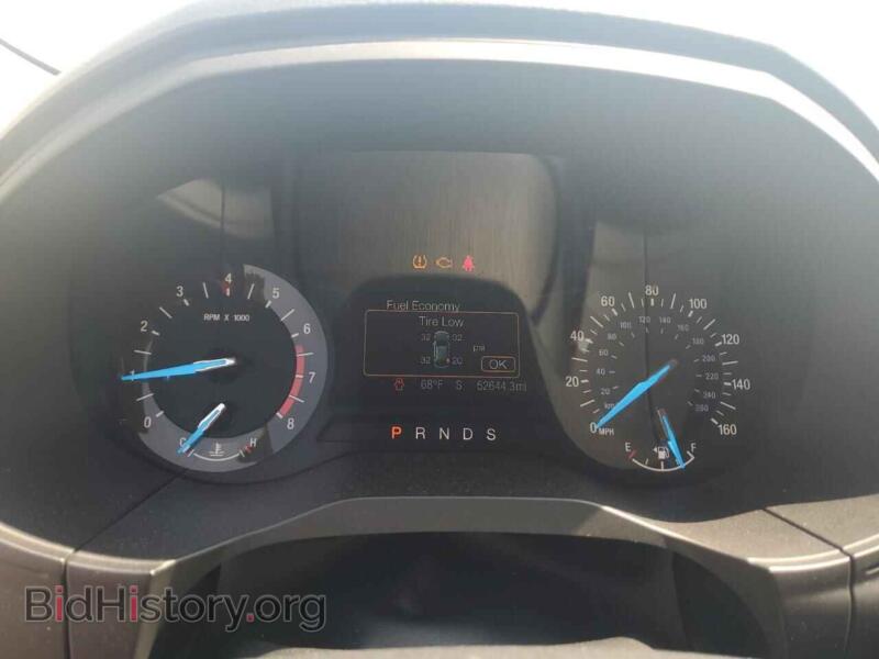 2018 Ford EDGE (VIN 2FMPK3G95JBC20065) — photo 9 of 16