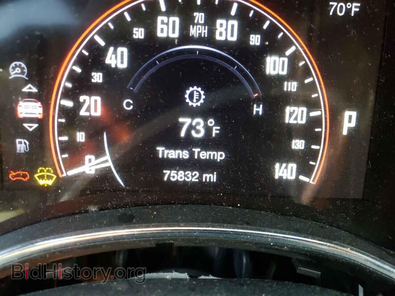 2017 DODGE DURANGO - VIN: 1C4RDHAG2HC960419 - Фото 8