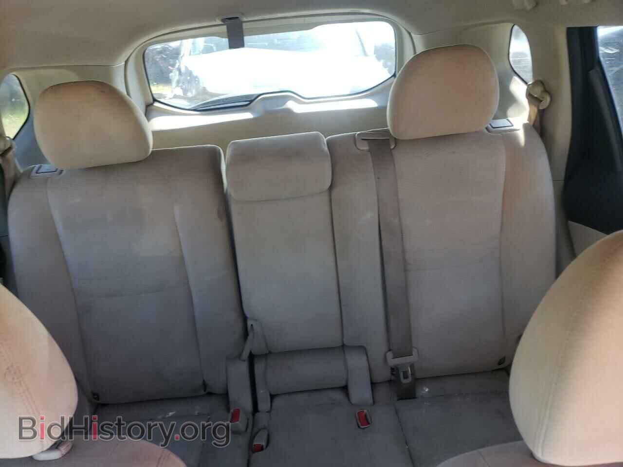 2015 NISSAN ROGUE - VIN: KNMAT2MV0FP568679 - Фото 10