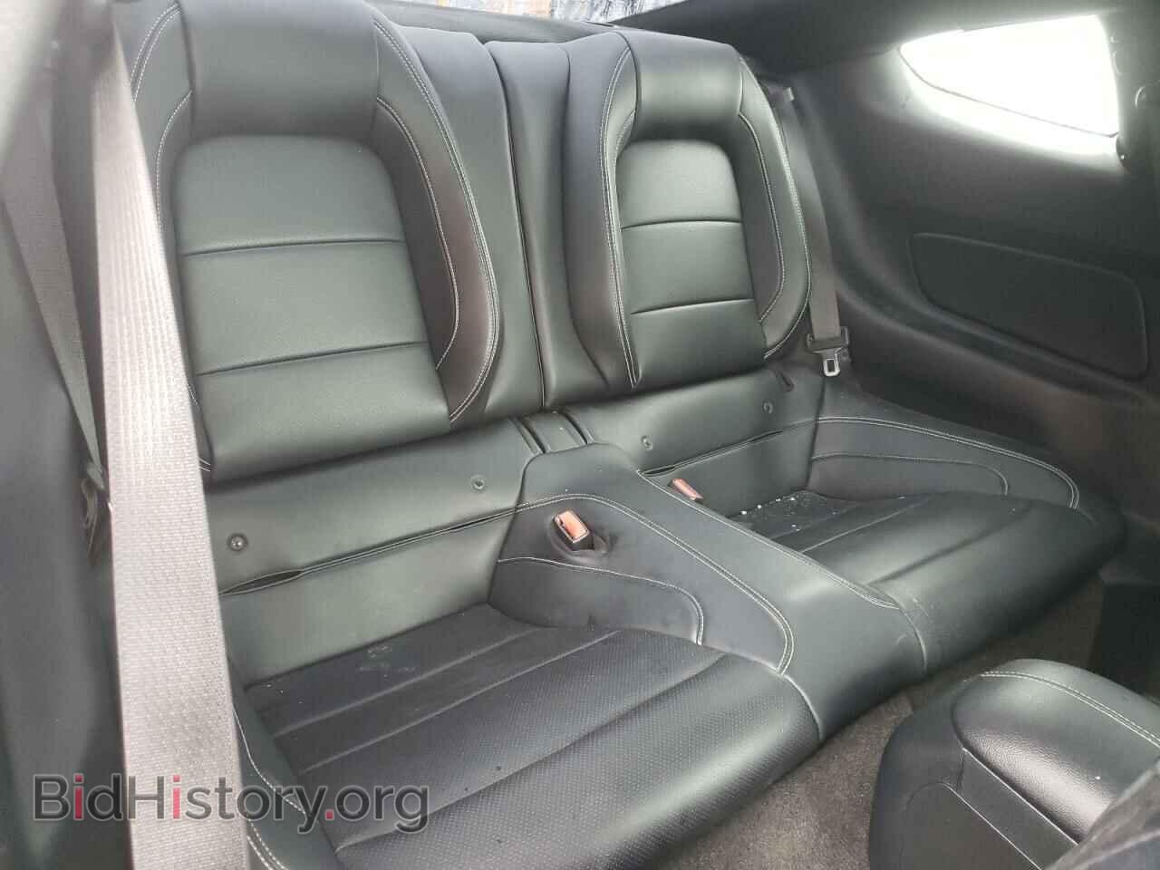 2015 FORD MUSTANG - VIN: 1FA6P8CF9F5325350 - Фото 6