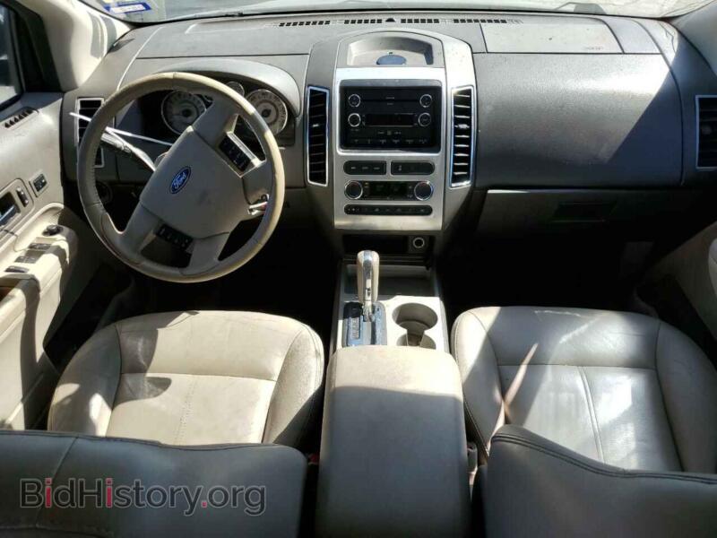 2008 Ford EDGE (VIN 2FMDK39C48BA54935) — photo 8 of 13