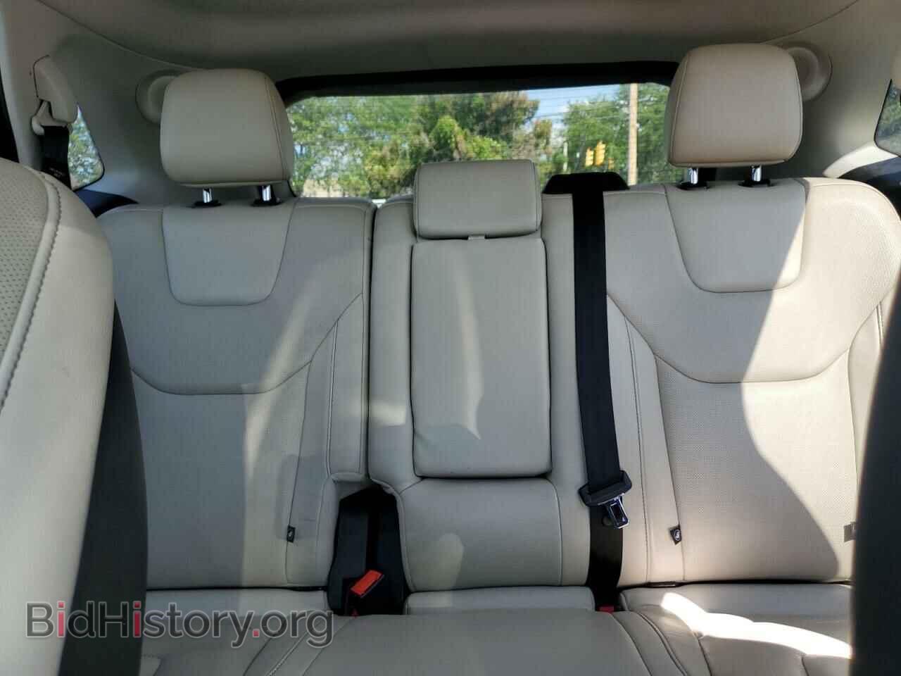 2016 FORD EDGE - VIN: 2FMPK4K92GBB15442 - Photo 10