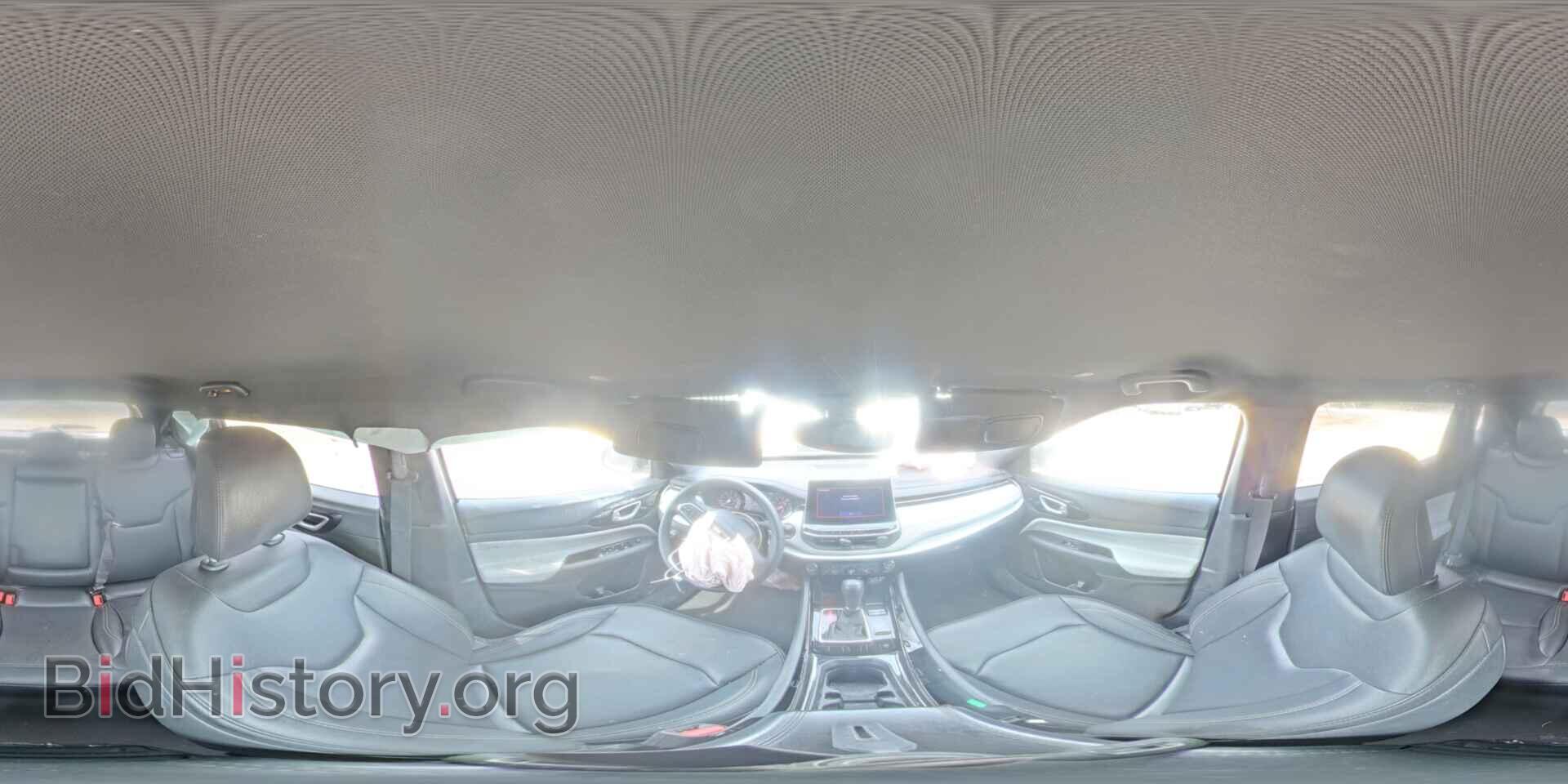 2025 JEEP COMPASS - VIN: 3C4NJDCN9ST511567 - Photo 15