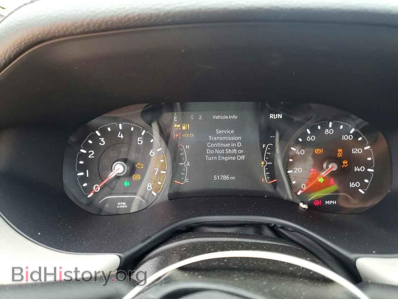 2025 JEEP COMPASS - VIN: 3C4NJDCN9ST511567 - Photo 9